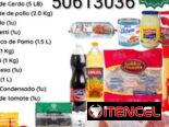 Combos de comida