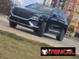 🚗 HYUNDAI SANTA FE 2022 CALLIGRAPHY – LUJO TOTAL EN LA HABANA 🇨🇺