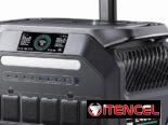 ###Venta de estaciones de energía ###