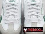 Tenis originales Rebook y Adidas