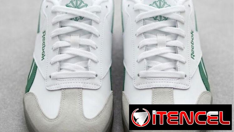 Tenis originales Rebook y Adidas