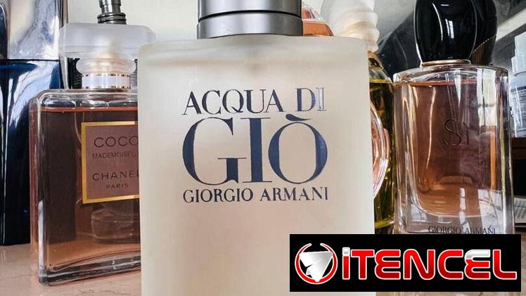 Perfumes importados originales