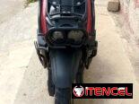 Motos automáticas Missile 200cc . Nuevas 0km