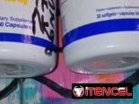 SUPLEMENTOS  Y PARA CALCULIS RENALES