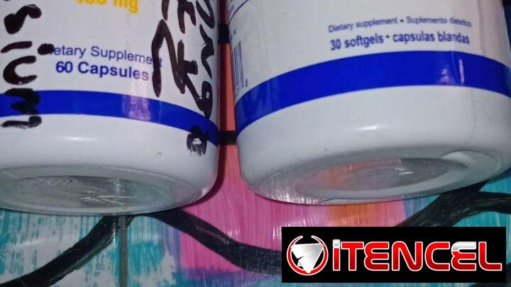 SUPLEMENTOS  Y PARA CALCULIS RENALES