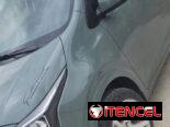 Kia Picanto 2024 al detalle
