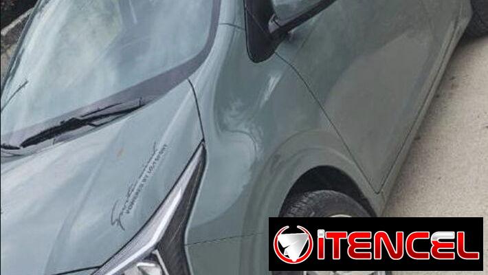 Kia Picanto 2024 al detalle