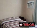 Rento apartamento en linia y 8
