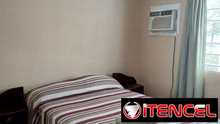 Rento apartamento en linia y 8
