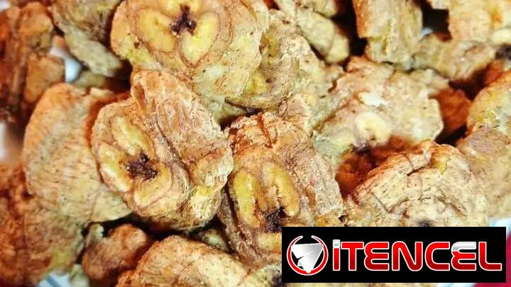 Comida criolla de la mejor calidad