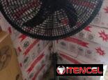 Ventiladores recargable a partir de  hoy nuevas ofertas no se que den sin los suyos aprovechen