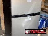 Refrigeradores Marca Samsung LG Milexus y Royal Grises de Acero inoxidable New Caja!Pdr