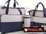 Juego de bolso de maternidad
