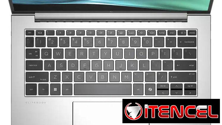 HP EliteBook 840 G11 (pantalla 14″),Core Ultra 7 155U (turbo 4.8 GHz),32 GB DDR5,512GB NVMe,Video Intel. Lili 52749921