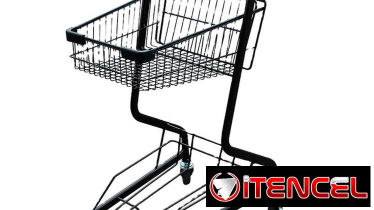 Carritos de Mercado . Mensajería gratis
