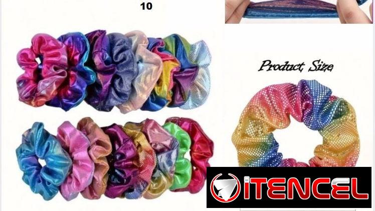 ACCESORIOS PARA EL CABELLO