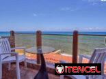 ✨Renta de Casas de Lujo con Piscina Frente al Mar