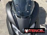 SUZUKI BURGMAN 2026 Negro Mate/ $4100/ Habana / 53584777
