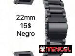 Manillas para reloj