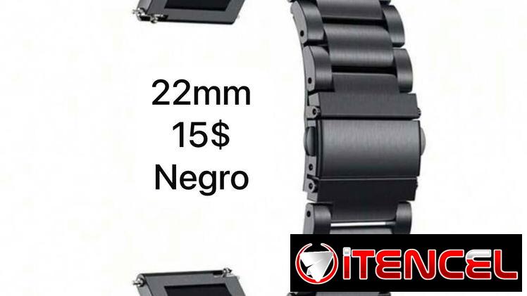 Manillas para reloj