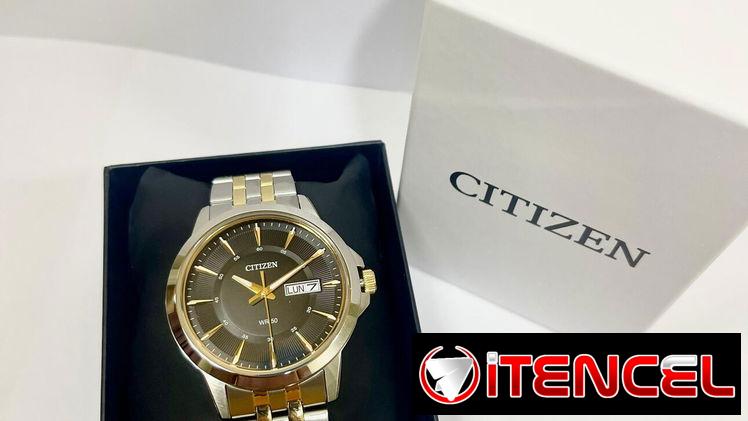 Relojes Citizen, Seiko e Invicta de Hombre y de Mujer