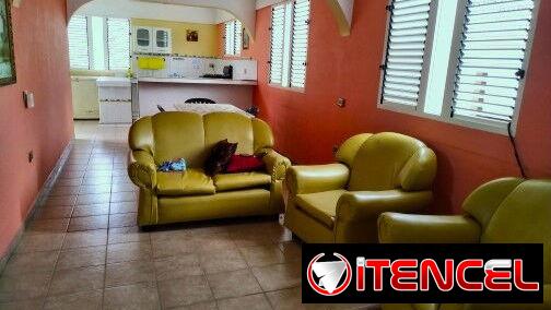 ✅ Cod. Z | Alquiler en Varadero para 9 personas – Casa con 4 Baños 🏠