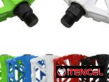 ✅ ⭕ ✅ ⭕  PEDAL PARA MTB –  BICICLETA ELECTRICA  ✅ ⭕ ALUMINIO ✅ ⭕ VARIOS COLORES ✅ ⭕  5.887.23.60