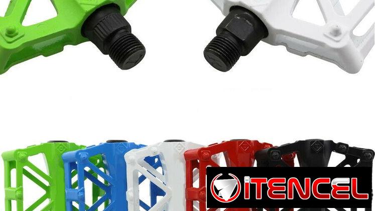 ✅ ⭕ ✅ ⭕  PEDAL PARA MTB –  BICICLETA ELECTRICA  ✅ ⭕ ALUMINIO ✅ ⭕ VARIOS COLORES ✅ ⭕  5.887.23.60