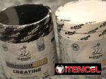 Creatina Y colageno elefans fitness