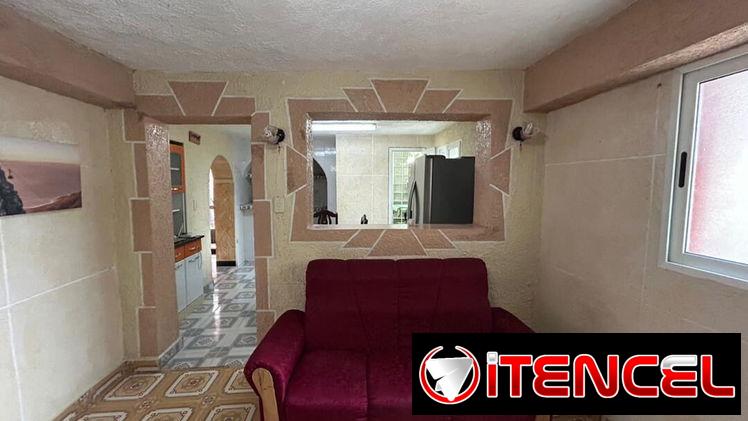 🎇🏠Renta de Casa por Noches en La Habana