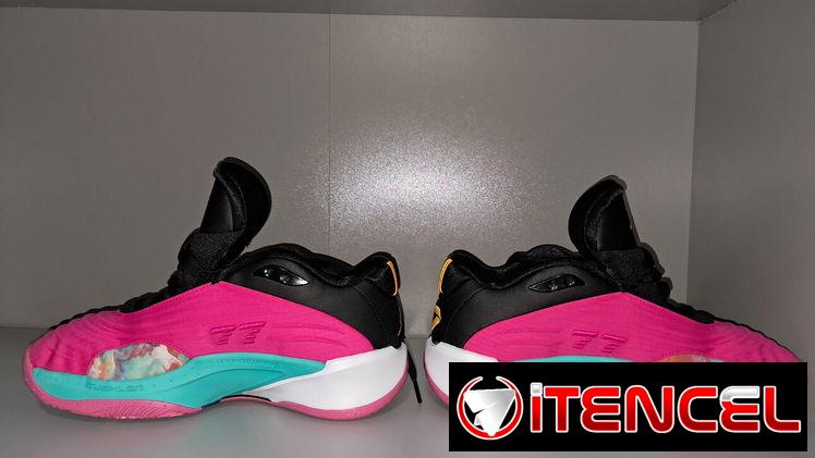 ÚLTIMAS ZAPATILLAS AIR JORDAN IMAGINARIUM DE LUKA DONCIC, LA ESTRELLA DE LA NBA Y DE LOS LAKERS, DE ESTRENO EN SU CAJA!