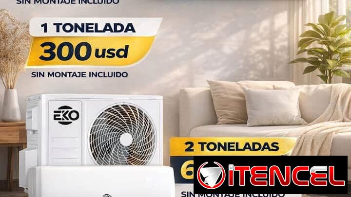 Split marca Eko