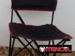 Sillas plegables decathlon