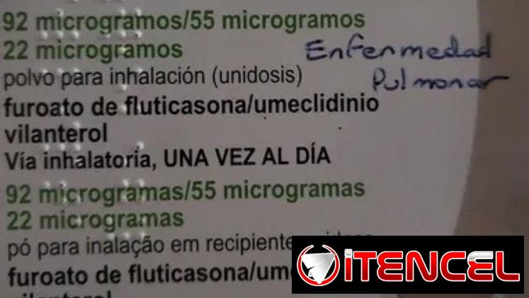Venta de medicamentos importados de España