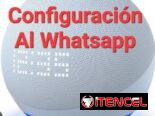 🌟✨ CONFIGURA DE  ALEXA & ASISTENTES VIRTUALES & DE VOS TV Y SMART TV CAMARAS DE SEGURIDAD Y MAS ✨ 🌟