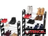 ZAPATERA DE 10 NIVELES