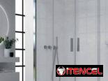Todo en Mamparas y Cabinas para su baño si desea montaje se le monta igual llega y montar