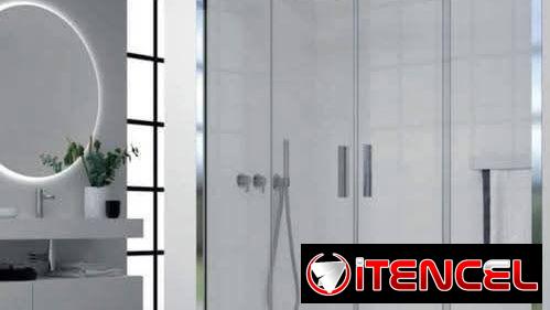 Todo en Mamparas y Cabinas para su baño si desea montaje se le monta igual llega y montar