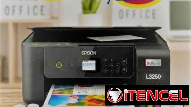 OFERTA RELÁMPAGO: Epson EcoTank L3250 al mejor precio!  PRECIO ESPECIAL: $289 USD 53750952 55550641