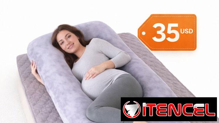 DE CUERPO COMPLETO..ALMOHADA