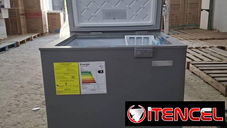 NEVERA (FREEZER) ROYAL 5.5 PIES (155 L) .FACTURA, GARANTÍA Y TRANSPORTE GRATIS.