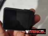 Cámara GoPro Hero 7 Black (de uso)con estabilizador y protector de camara