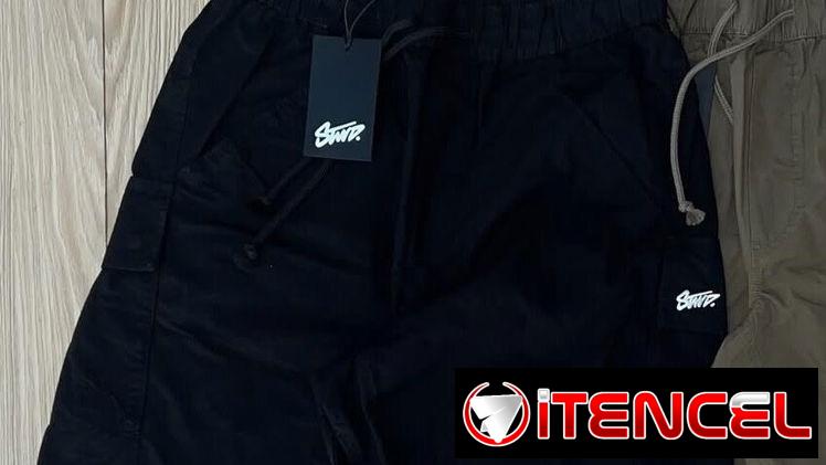 Bermudas Cargo Talla L 50666915