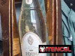botellaa de ron de colección habana 500 años y legendario 1930 hotel nacional entre y mire