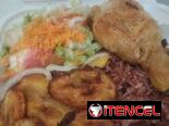 Ofertas de almuerzo y comidas