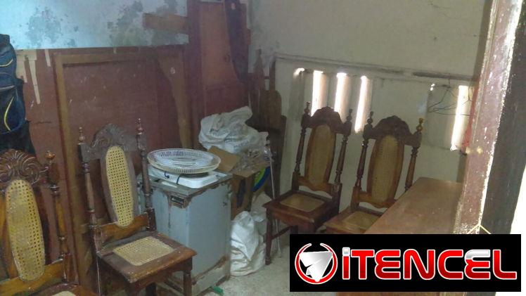 Se vende casa en Centro Habana‼️‼️