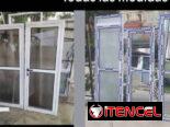 💎⚜️CARPINTERÍA ⚒️DE ALUMINIO Y CRISTAL🪟🚪 50142254 LA MEJOR CALIDAD POR SOLO 180USD EL METRO 📏📐 CUADRADOS…🧰