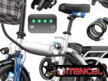 🚨BICICLETA ELÉCTRICA 🚨 500W 50KM por carga