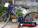 Bicicleta 26