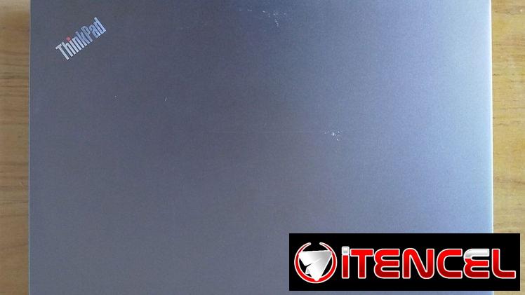 💻 Laptop Lenovo ThinkPad E14 | i7 10ª Gen + 16GB RAM + 256GB SSD — $390